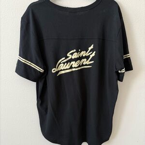 Yves Saint Laurent T-Shirt